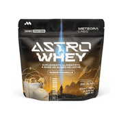 ASTRO Whey | Proteína de suero de leche | Vainilla | 4.5 Lbs